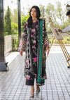 EEP-02A - Dark Floral - Elaf Premium